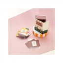 Körvonal - Egymás szemében – Párkapcsolati játék