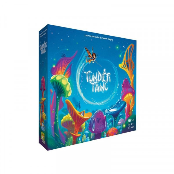 Tündértánc Tündértánc