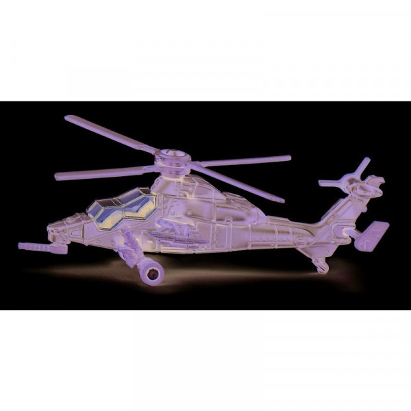 Harci helikopter