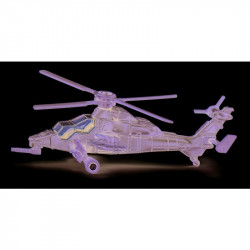 Harci helikopter Autó, jármű SIKU