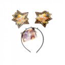 Happy New Year Fejdísz  13 Cm, többféle