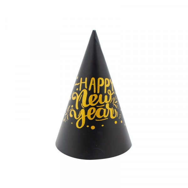 Papír Csákó 24 Cm, többféle