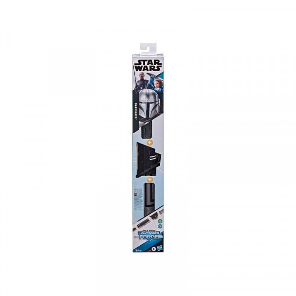 Star Wars lightsaber squad kihúzható fénykard