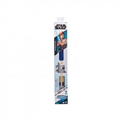 Star Wars lightsaber squad kihúzható fénykard