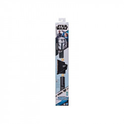 Star Wars lightsaber squad kihúzható fénykard Akció figurák Hasbro