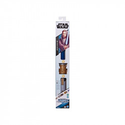 Star Wars lightsaber squad kihúzható fénykard