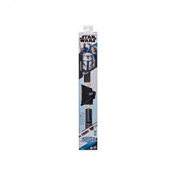 Star Wars lightsaber squad kihúzható fénykard Akció figurák Hasbro