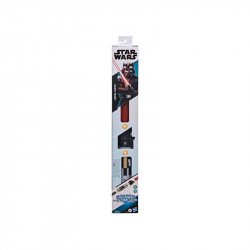 Star Wars lightsaber squad kihúzható fénykard Akció figurák Hasbro
