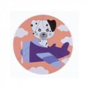 Gagagu puzzle alakok