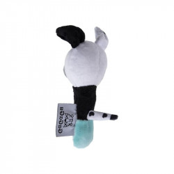 Gagagu plüss csörgő kutyus