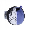 Gagagu plüss labda csörgő 15 cm