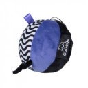 Gagagu plüss labda csörgő 15 cm