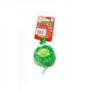 Karácsonyi plüss kulcstartó, 12 cm, 8 féle