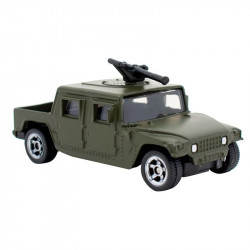 Sivatagi felderítő Autó, jármű SIKU