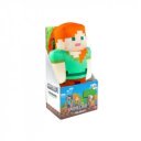 Minecraft plüss hátizsák, 30 cm - 4 féle