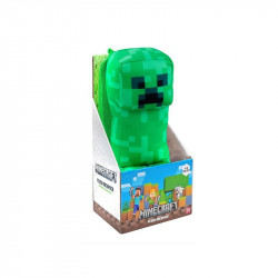 Minecraft plüss hátizsák, 30 cm - 4 féle Gyűjthető Nincs