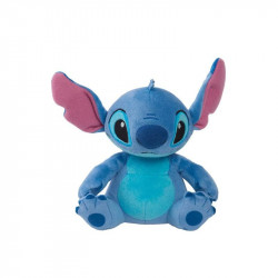 Stitch illatos, interaktív plüss hanggal 20 cm alatt