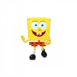 Flexfigs Spongyabob figura szortiment 1db