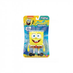 Flexfigs Spongyabob figura szortiment 1db Gyűjthető Nincs