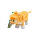 Minecraft plüss kulcstartó 13cm