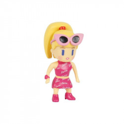 Stumble Guys Barbie, meglepetés figura dobozban Gyűjthető Nincs