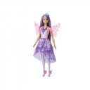 Barbie Dreamtopia átváltozó hercegnő