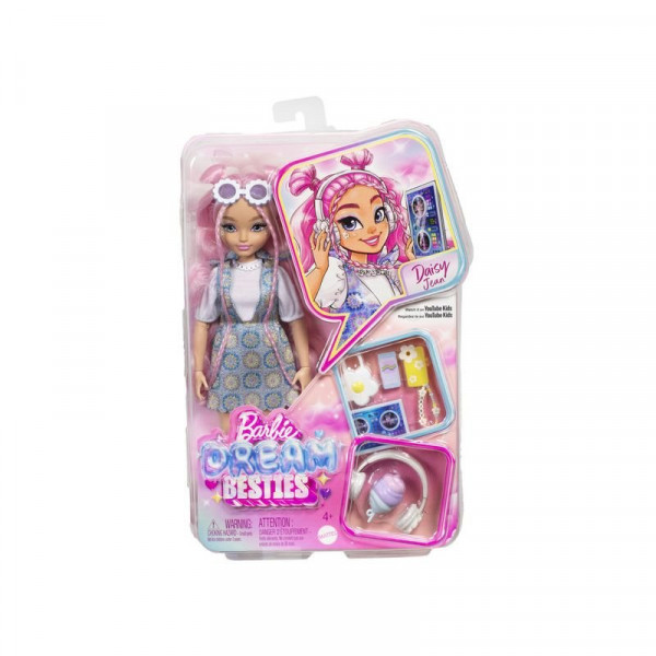 Barbie dream teens baba - Daisy