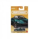 Matchbox ikonikus kisautó