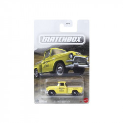 Matchbox ikonikus kisautó