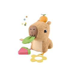 Fisher-price sensimals kedves kapibari Bébijáték, kellék Fisher-Price