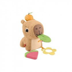 Fisher-price sensimals kedves kapibari