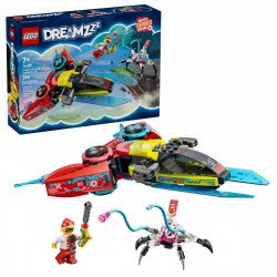 LEGO 71489 Cooper játékkonzol repülője LEGO® LEGO