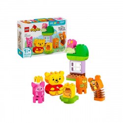 LEGO 10457 Micimackó születésnapi zsúrja Disney™ LEGO