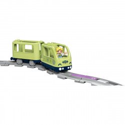 LEGO 10427 Interaktív kalandvonat