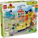 LEGO 10428 Nagy interaktív vonat