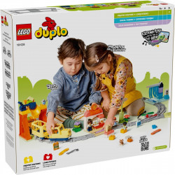 LEGO 10428 Nagy interaktív vonat
