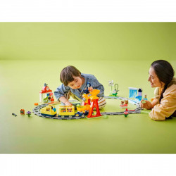 LEGO 10428 Nagy interaktív vonat