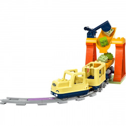 LEGO 10428 Nagy interaktív vonat