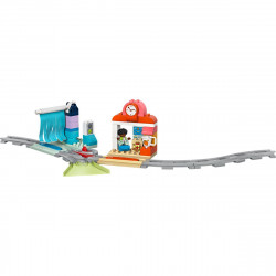 LEGO 10428 Nagy interaktív vonat
