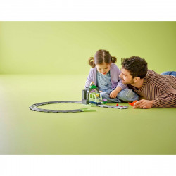 LEGO 10425 Vonatalagút és sínek kiegészítő szett