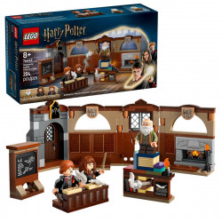 LEGO 76442 Roxfort™ kastély: Bűbájtanóra Harry Potter™ LEGO