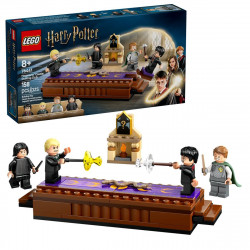 LEGO 76441 Roxfort™ kastély: Párbajszakkör Harry Potter™ LEGO