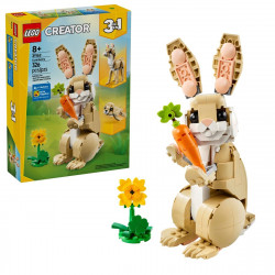 LEGO 31162 Aranyos nyuszi LEGO® LEGO