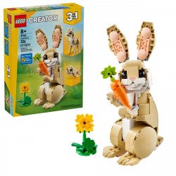 LEGO 31162 Aranyos nyuszi LEGO® LEGO