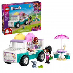 LEGO 42644 Heartlake City fagylaltos kocsi LEGO® LEGO