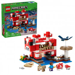 LEGO 21270 A múúmbák háza LEGO® LEGO