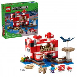 LEGO 21270 A múúmbák háza LEGO® LEGO