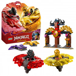 LEGO 71826 Sárkány spinjitzu harci csomag LEGO® LEGO