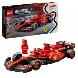 LEGO 77242 FERRARI SF-24 F1® VERSENYAUTÓ LEGO® LEGO
