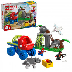 LEGO 11199 Pókcsapat: mentőakció a dinómarkolóval LEGO® LEGO